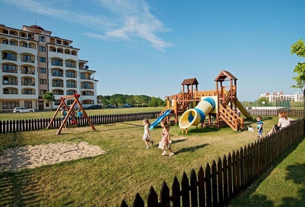 Вид Sunrise All Suite Resort 4*