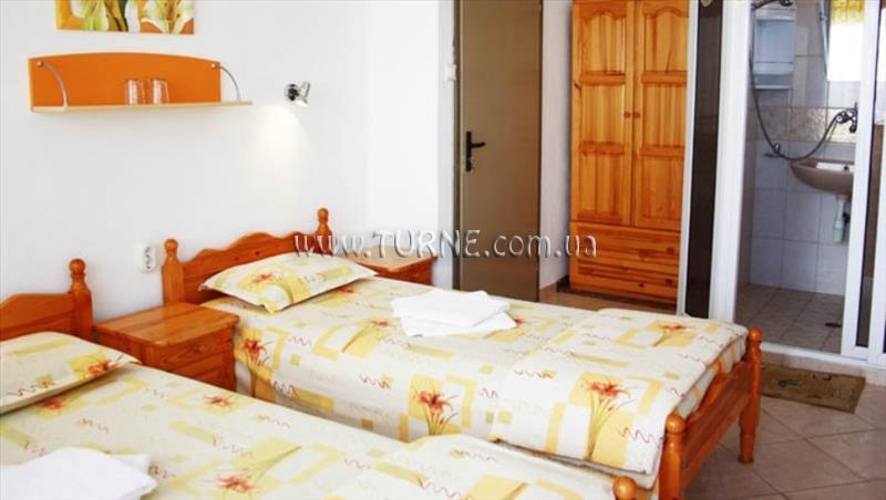 Панорама Villa Reni 2*