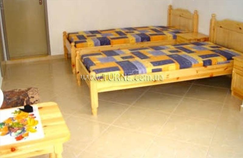 Апартаменты Villa Reni 2*