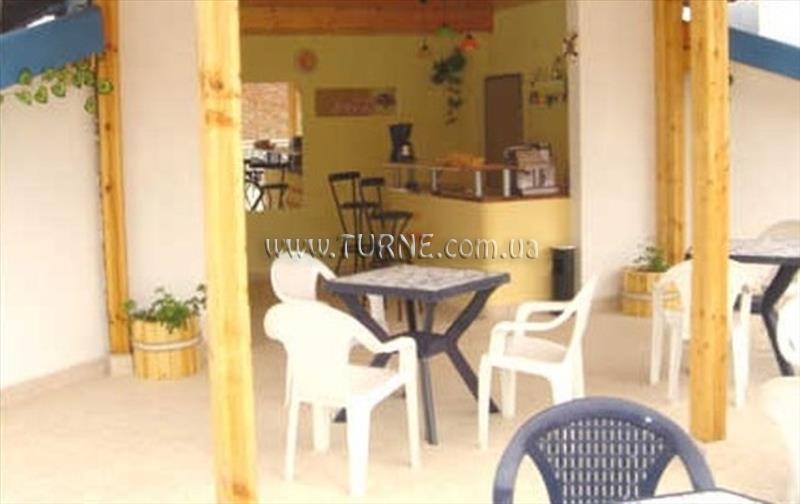 Территория Villa Reni 2*