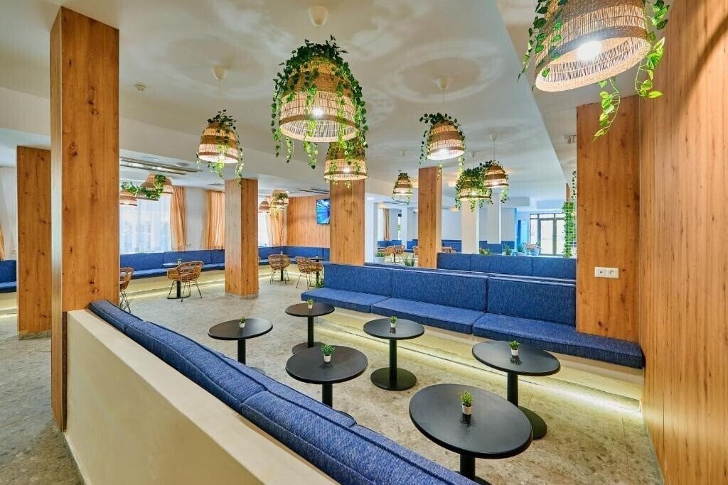 Панорама Casablanca 4*