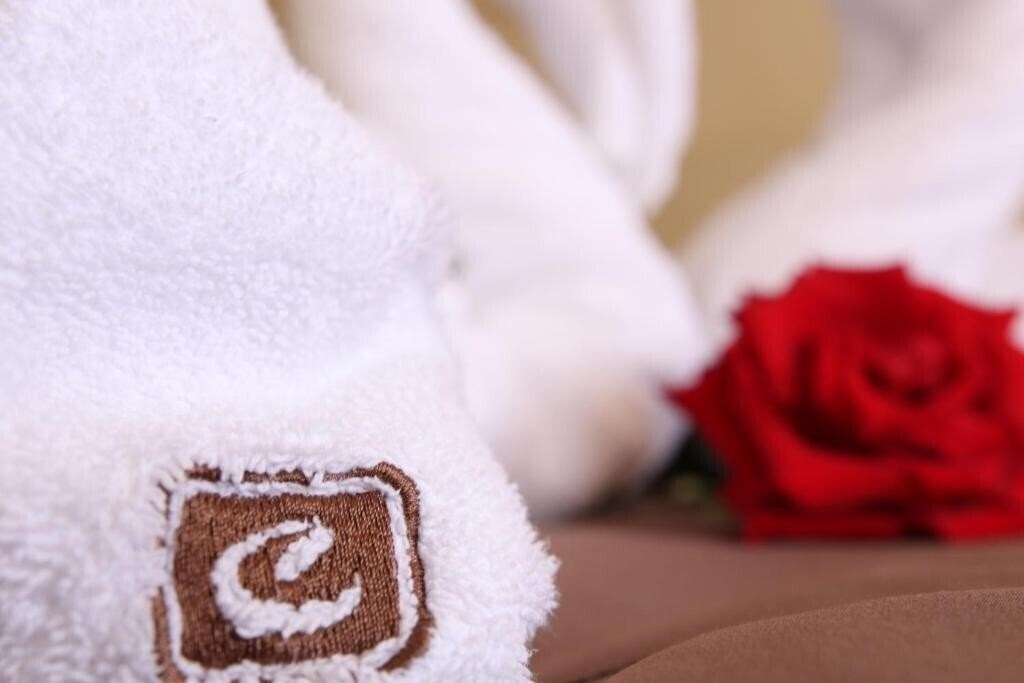 Фото Casablanca 4*