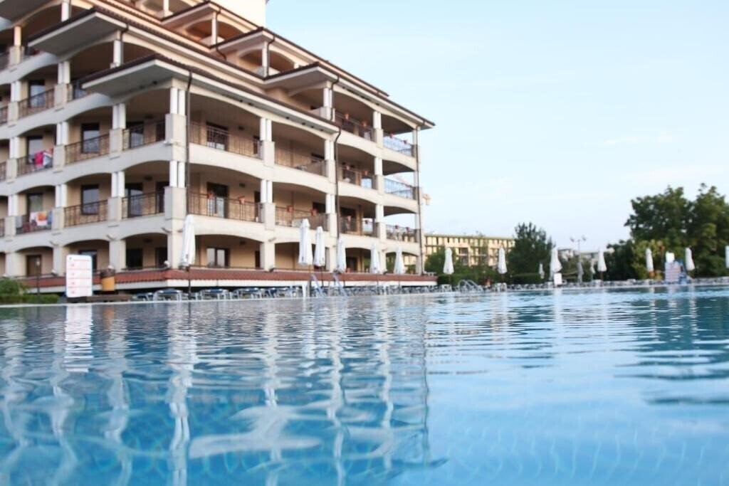 Фотография Casablanca 4*