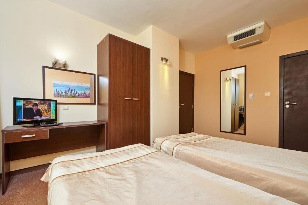 Панорама Casablanca 4*