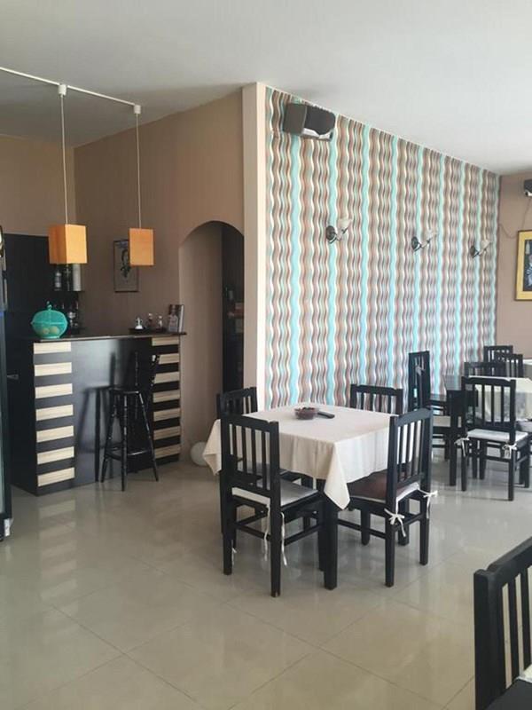 Апартаменты Guest House Akris 2*