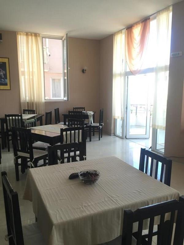 Вид Guest House Akris 2*