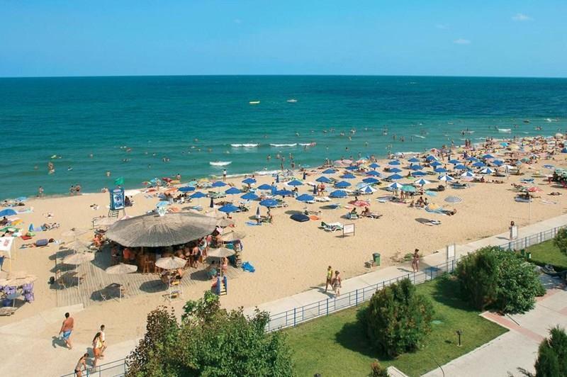 Панорама Guest House Akris 2*