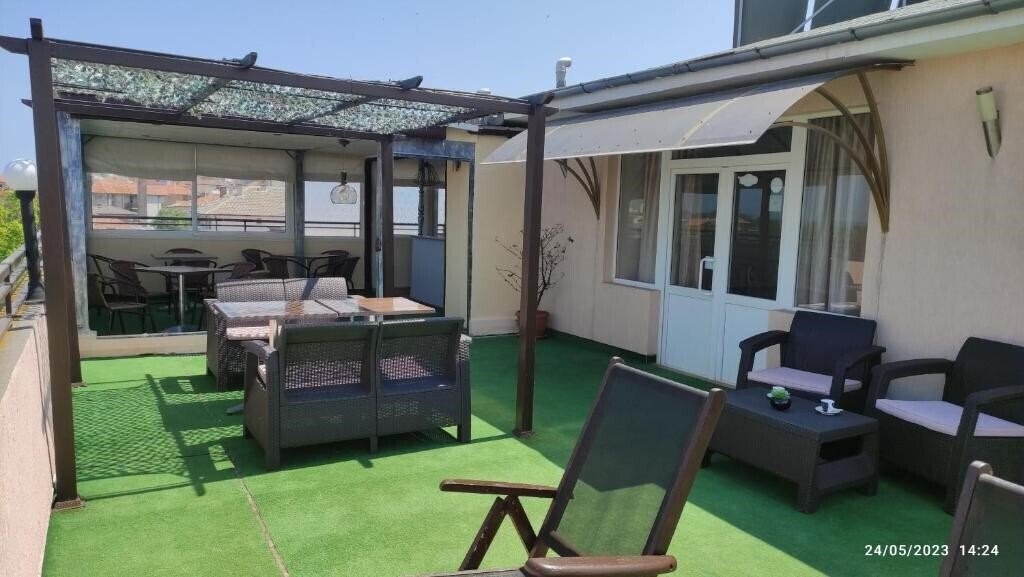 Апартаменти Marina Guest House 2*