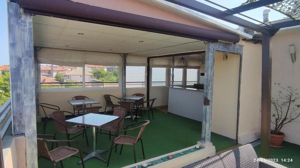 Панорама Marina Guest House 2*