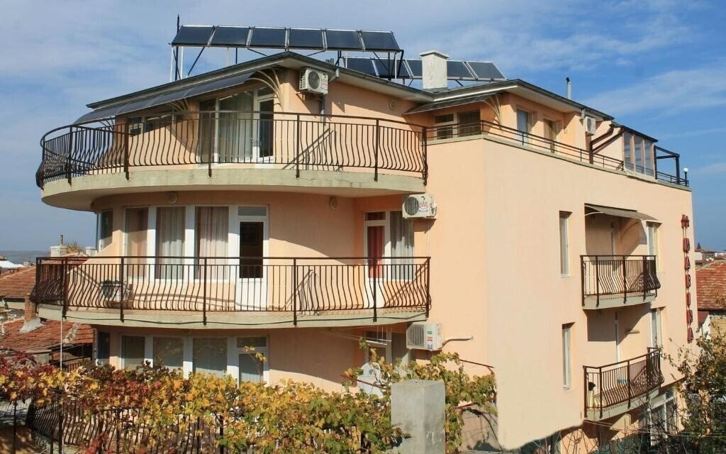 Територія Marina Guest House 2*