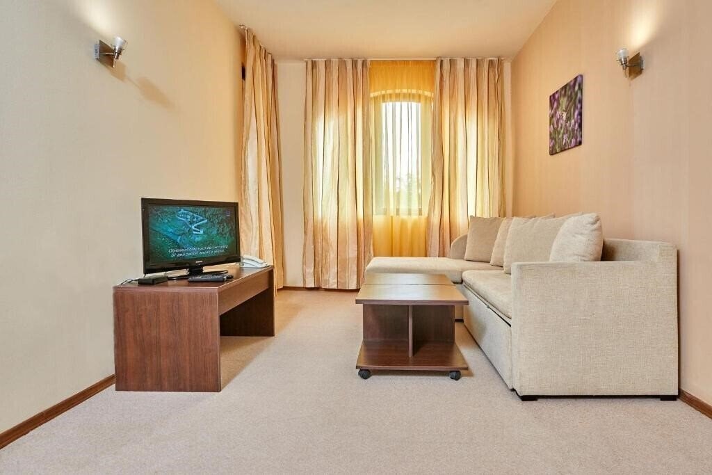 Вид Casablanca Htl Obzor 4*