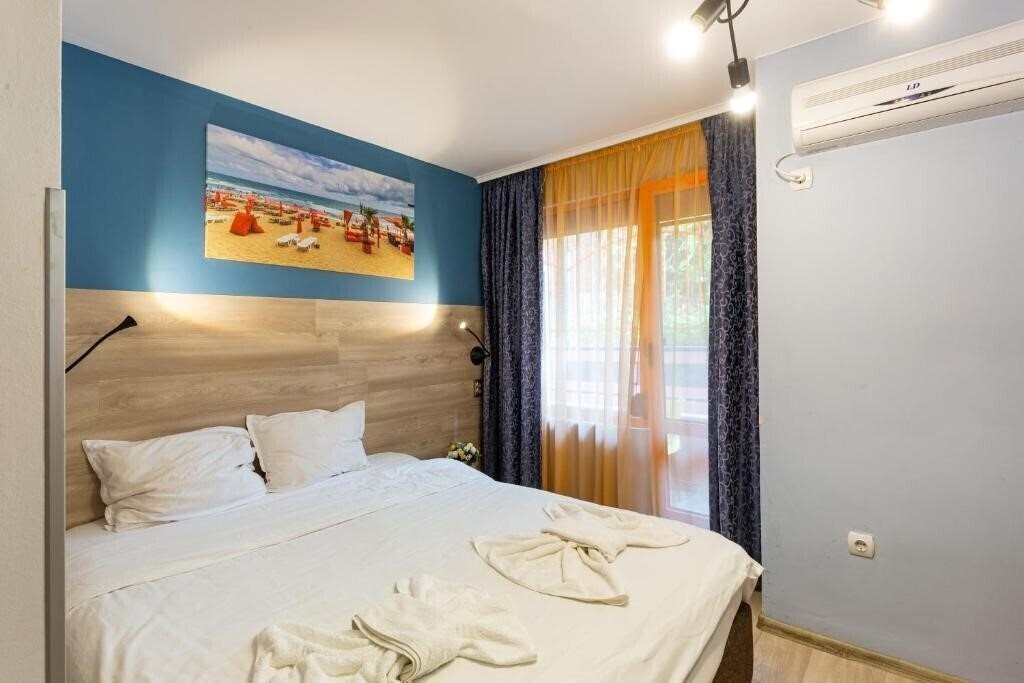 Вид Hotel Jemelly 2*