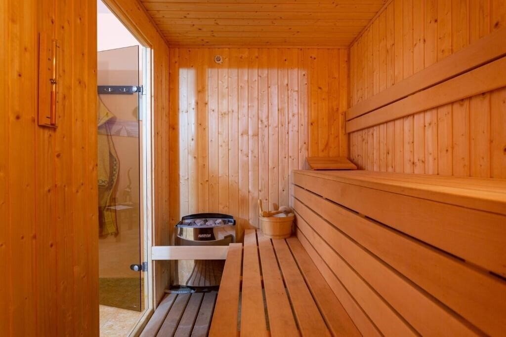 Территория Hotel Jemelly 2*
