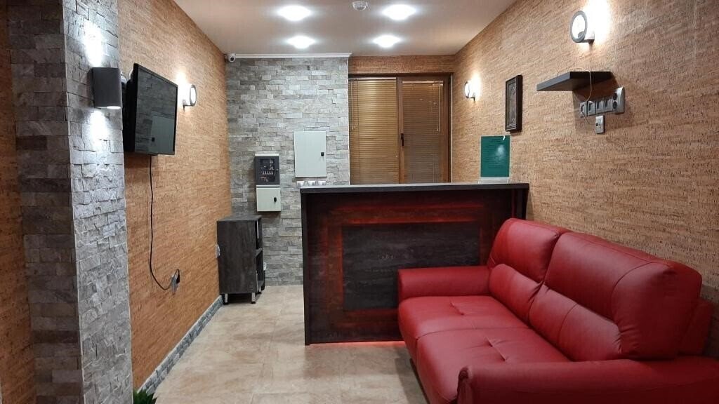 Фотография Hotel Favourite (ex. Favorit, Family Hotel Favourite) 2*