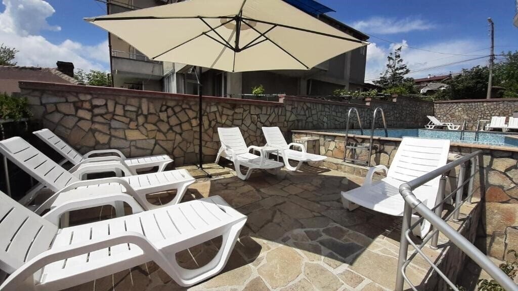 Изображение Hotel Favourite (ex. Favorit, Family Hotel Favourite) 2*