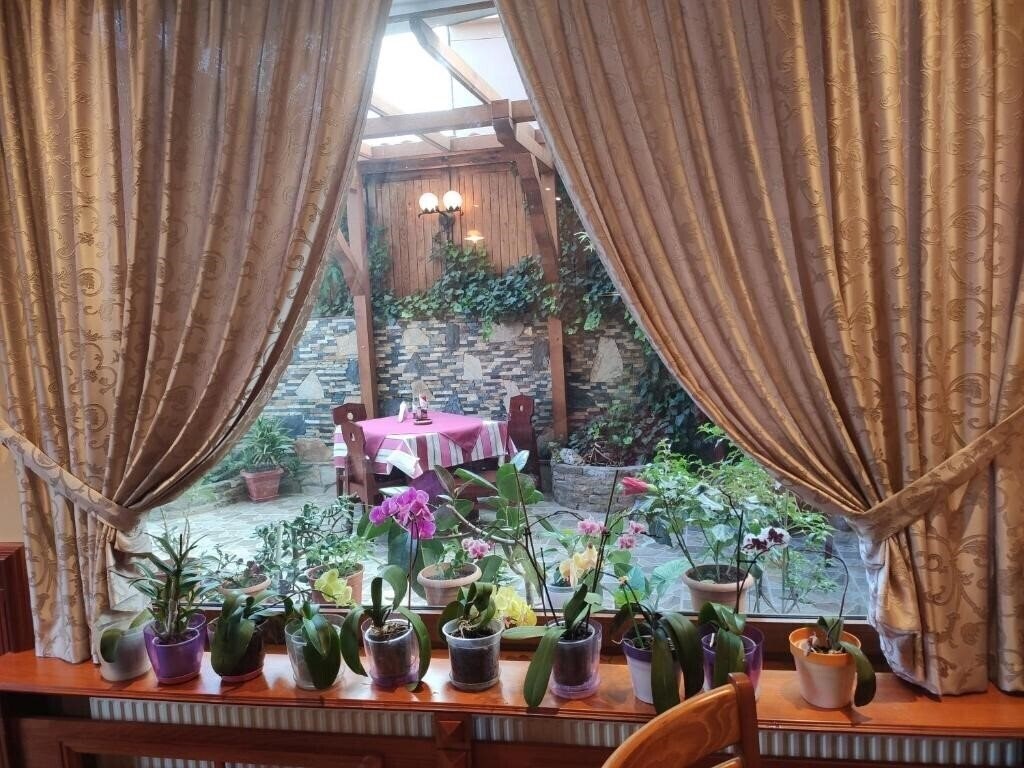 Територія Denitsa 2*