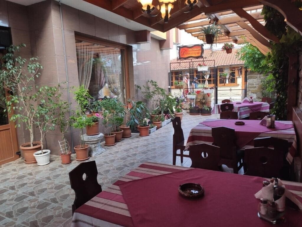 Апартаменти Denitsa 2*