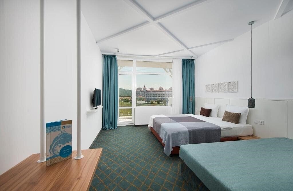 Фотография Sunrise Blue Magic Resort 4*