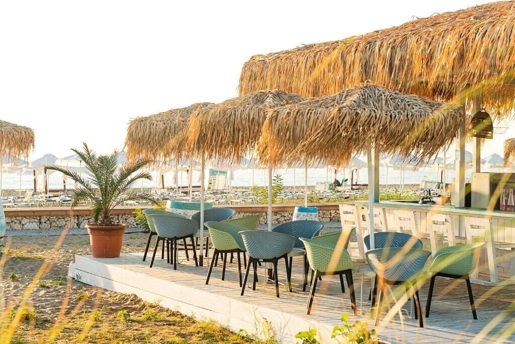 Изображение Sunrise Blue Magic Resort 4*