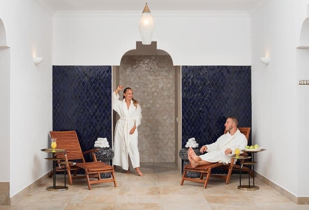 Апартаменти Sunrise Blue Magic Resort 4*