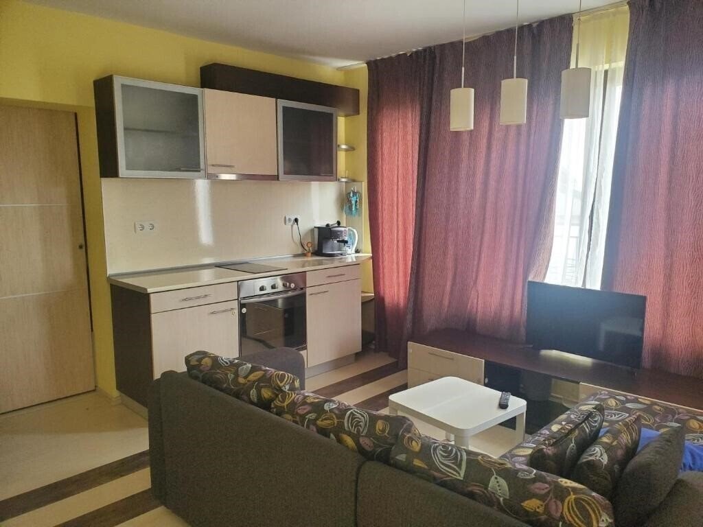 Территория Coral 3*