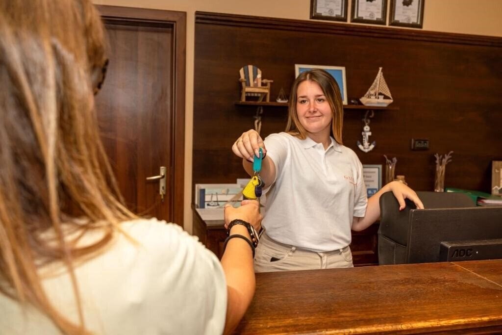 Территория Complex Galeria 3*