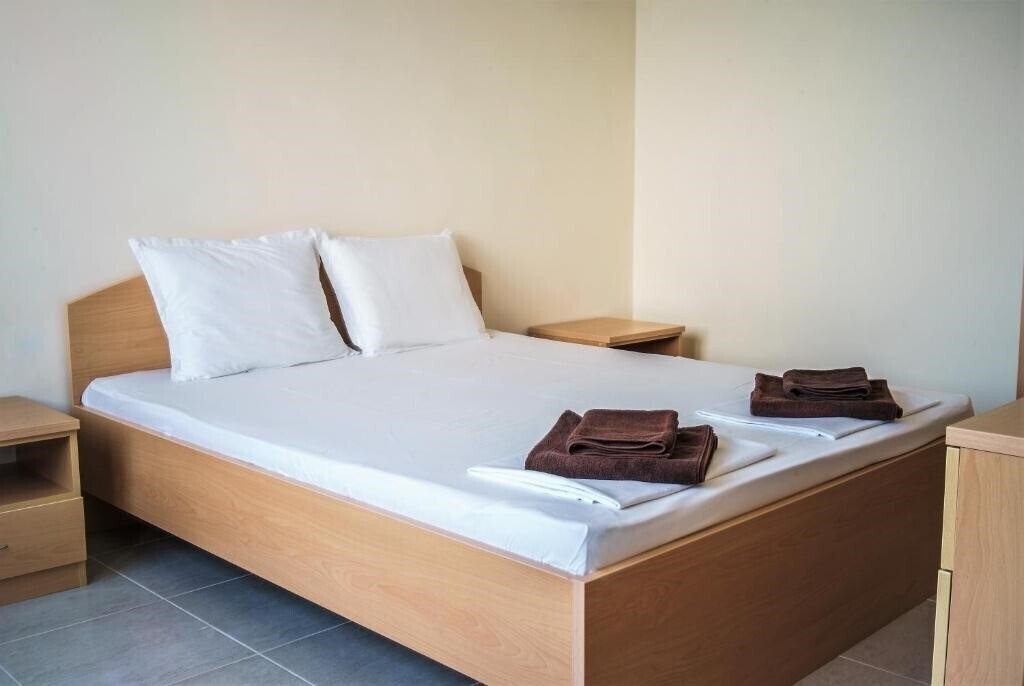 Территория Moreto Aparthotel 3*