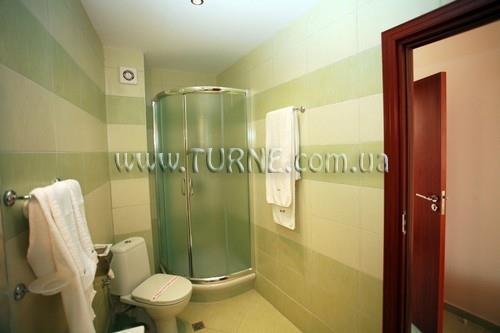 Апартаменты Obzor City (ex. City Obzor) 3*