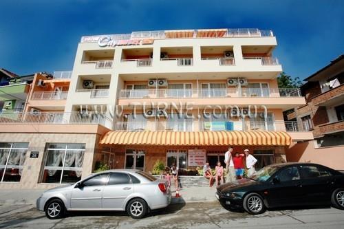 Территория Obzor City (ex. City Obzor) 3*