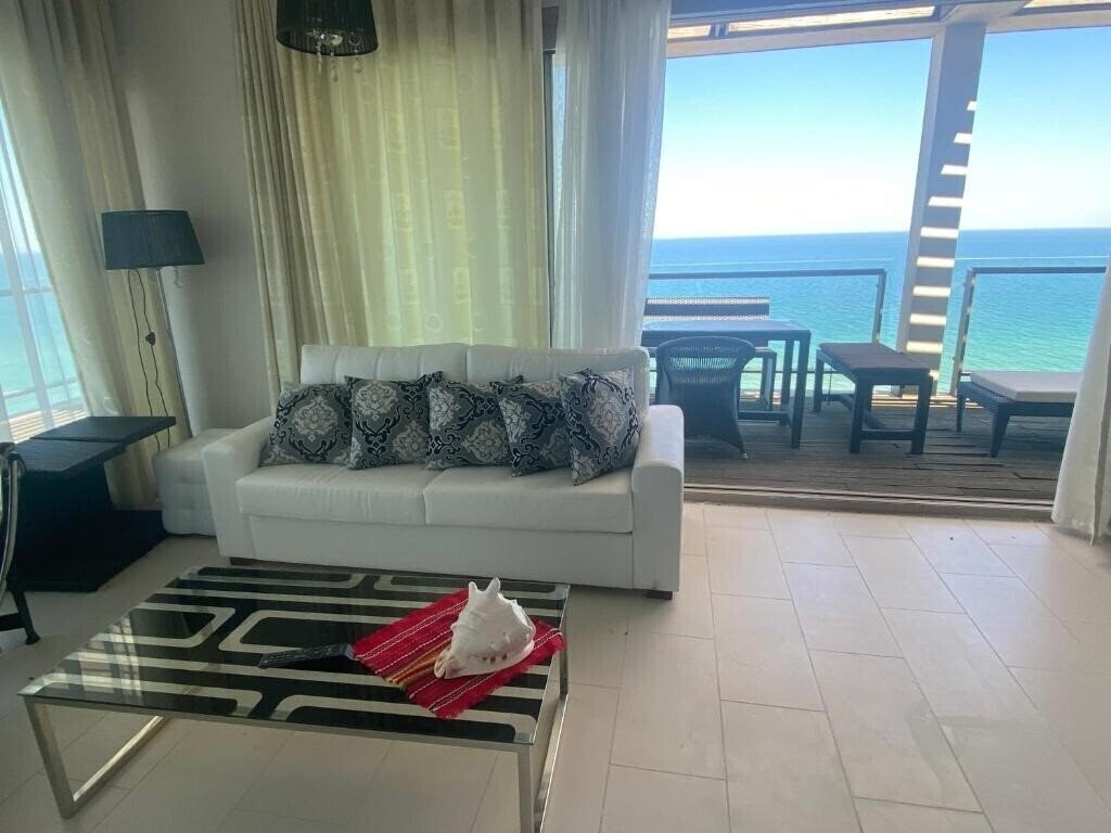 Вид Yoo Bulgaria апартаменты