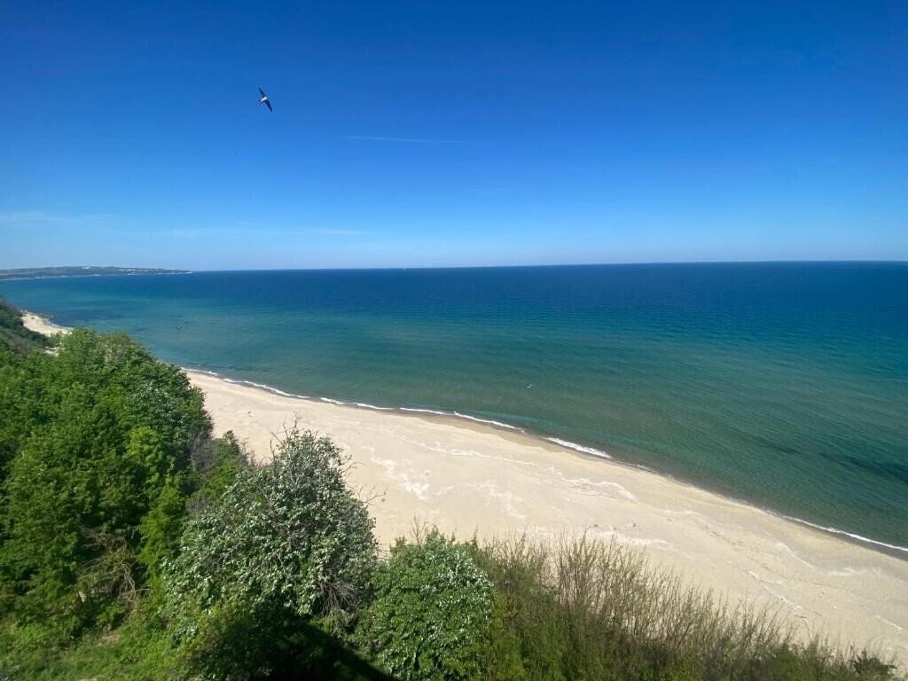 Территория Yoo Bulgaria апартаменты