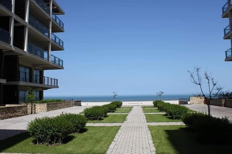 Панорама Yoo Bulgaria апартаменты