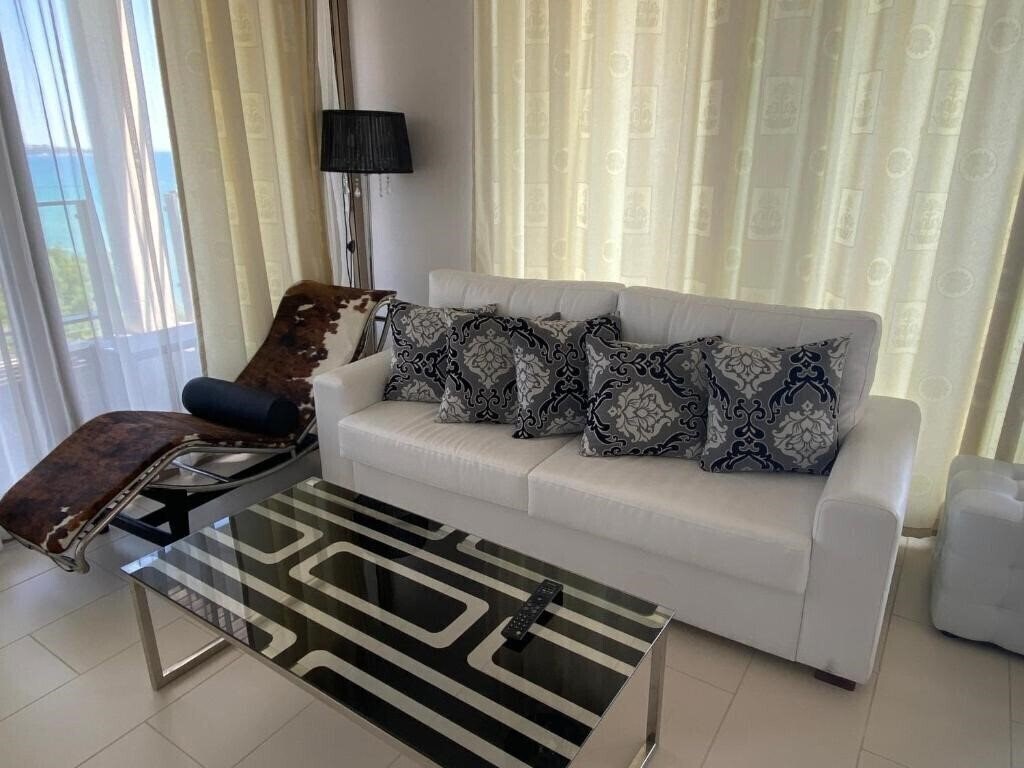 Фото Yoo Bulgaria апартаменты