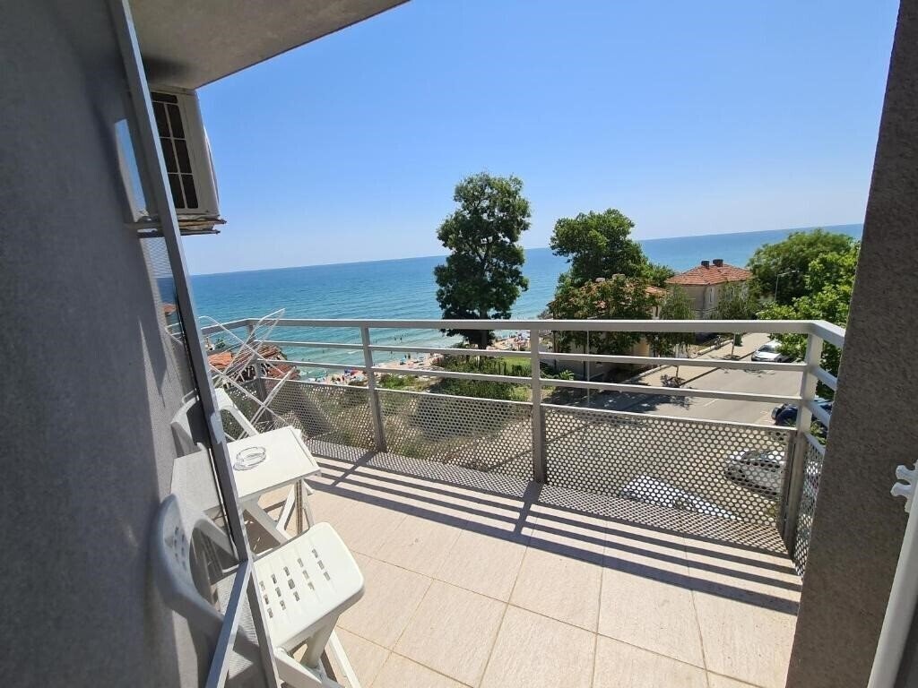 Фото Mida Obzor Hotel 3*