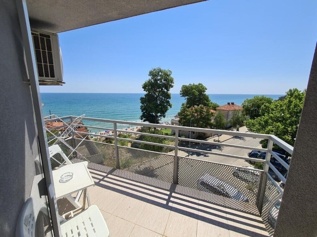 Изображение Mida Obzor Hotel 3*