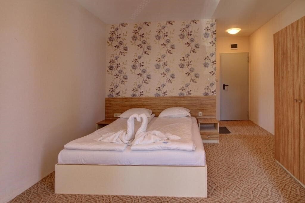Вид Mida Obzor Hotel 3*