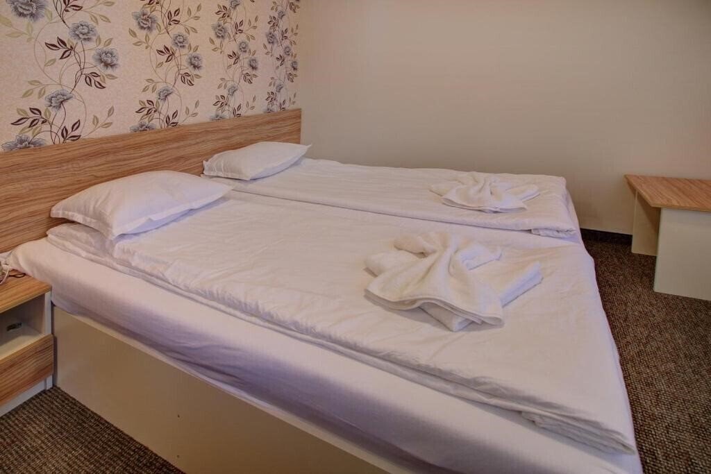 Территория Mida Obzor Hotel 3*