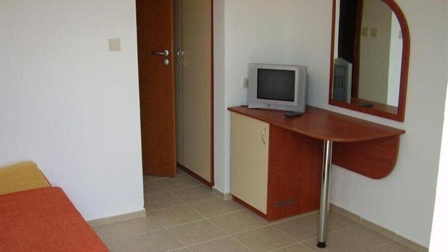 Территория Freya S Hotel Complex 2*