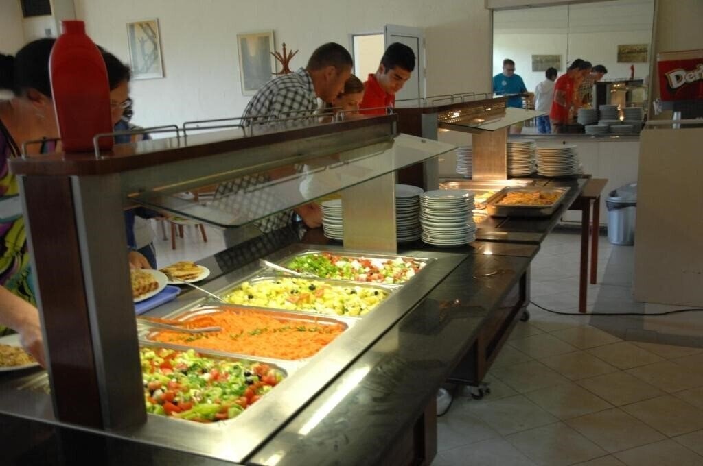 Апартаменты Freya S Hotel Complex 2*