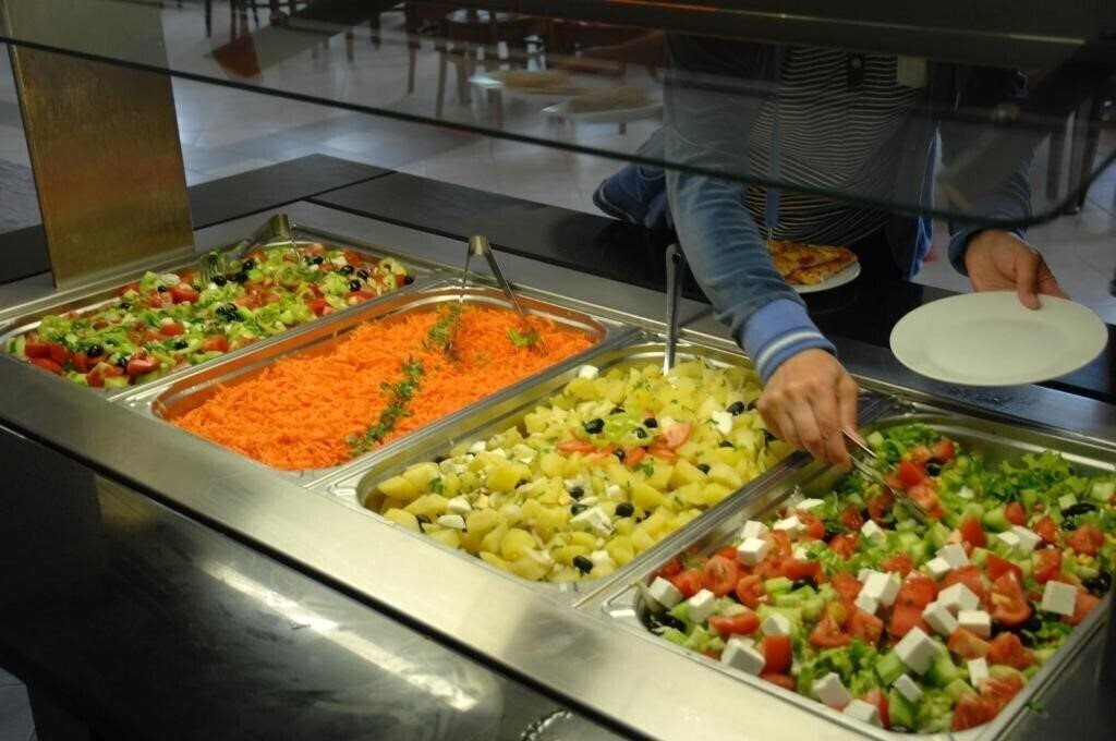 Панорама Freya S Hotel Complex 2*