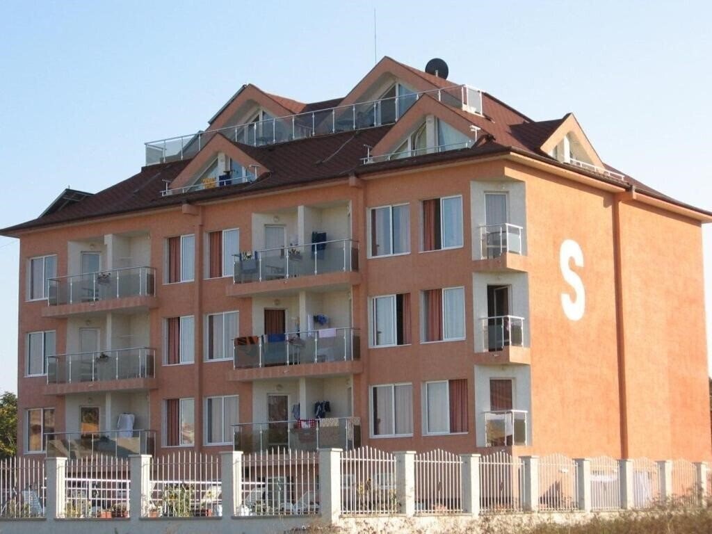 Вид Freya S Hotel Complex 2*