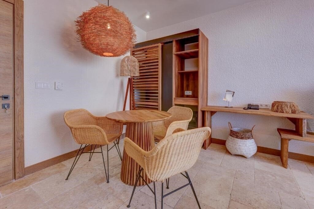 Территория La Boheme (Adults Only 16+) 3*