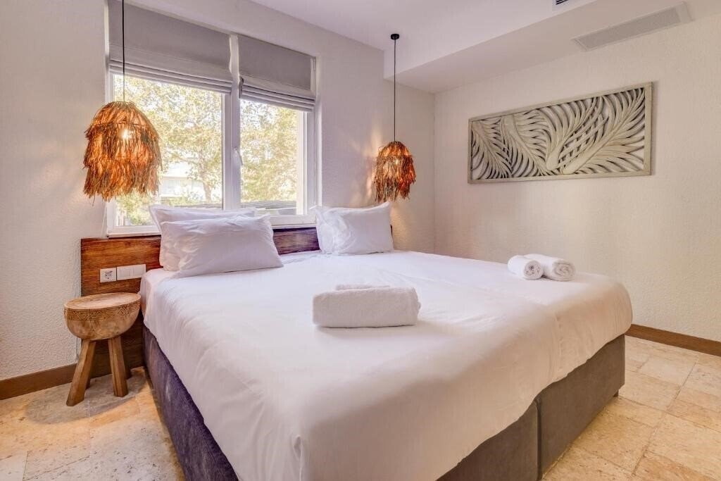 Апартаменты La Boheme (Adults Only 16+) 3*