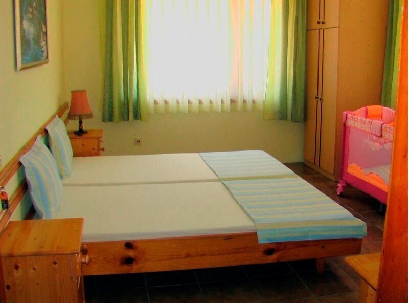 Територія Bunara 2*