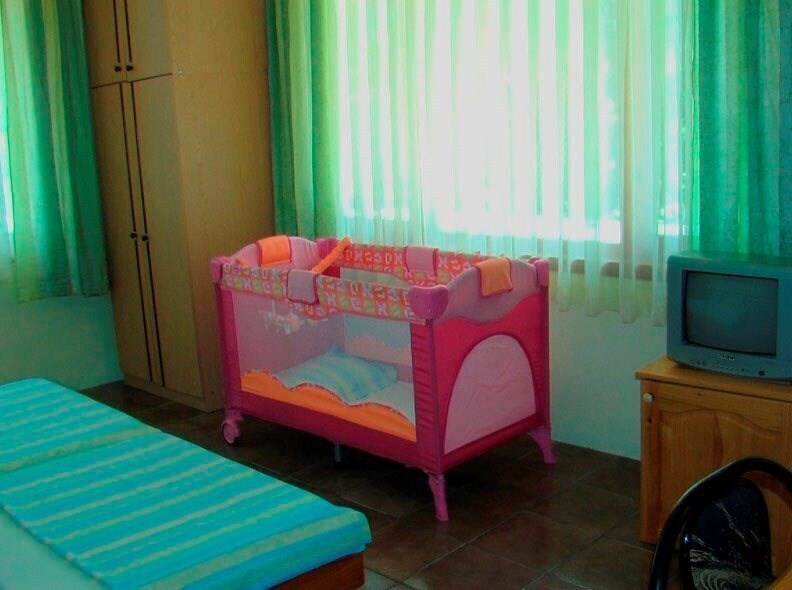 Апартаменти Bunara 2*