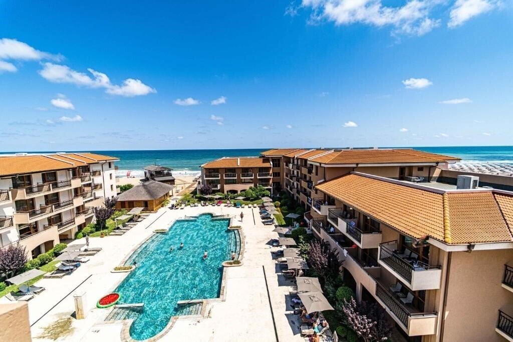 Изображение HVD Club Hotel Miramar 4*