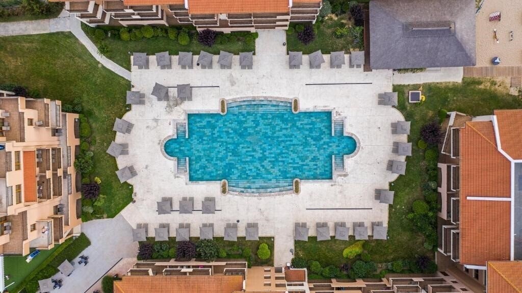 Картинка HVD Club Hotel Miramar 4*