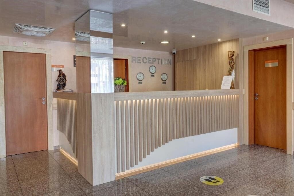 Вид Paraiso Beach 3*