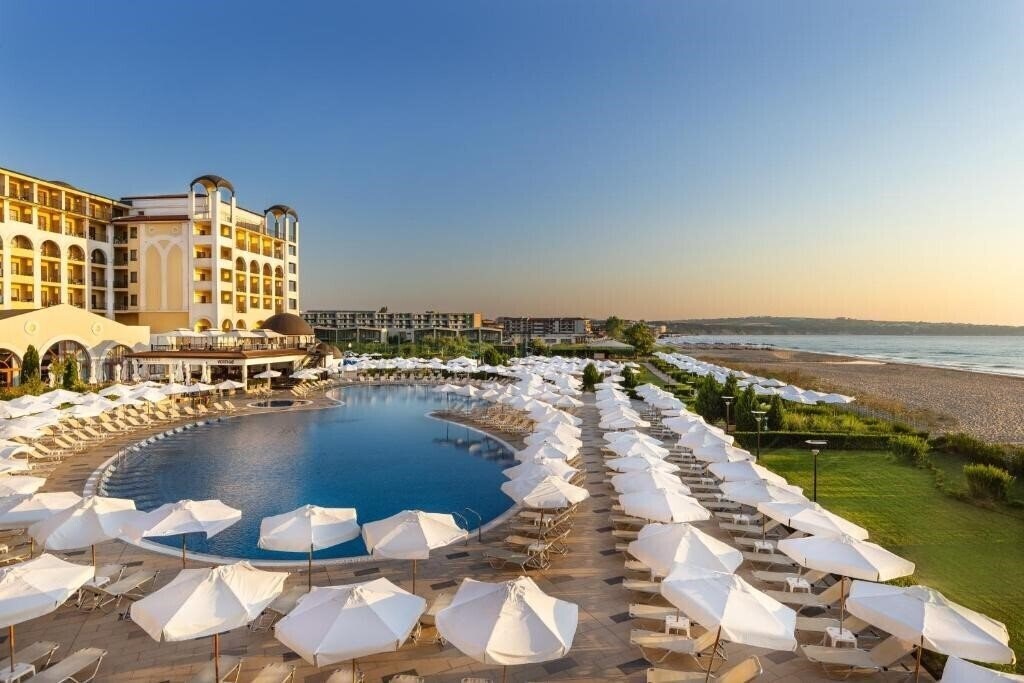 Фото Alua Helios Bay 4*