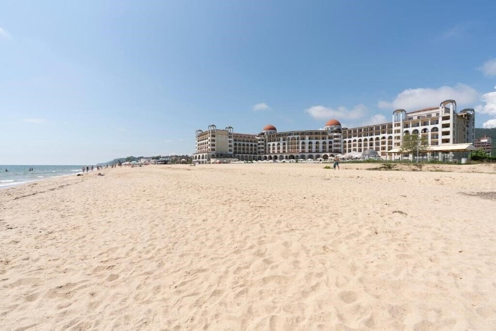Фотография Alua Helios Bay 4*